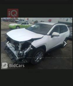 تويوتا راف 4